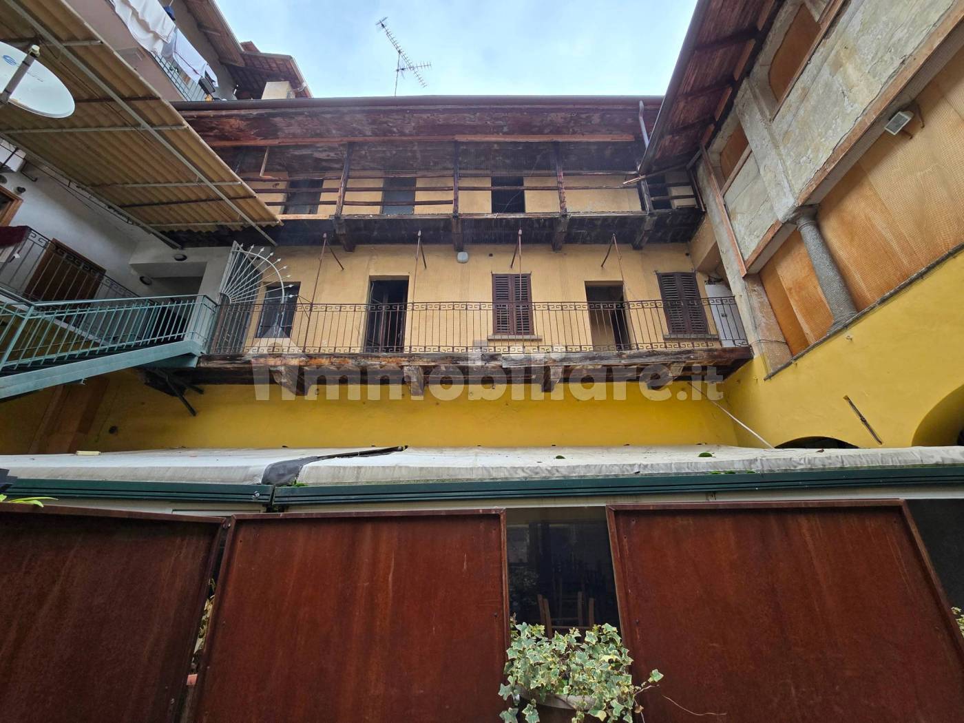 Palazzo - Edificio - foto 5