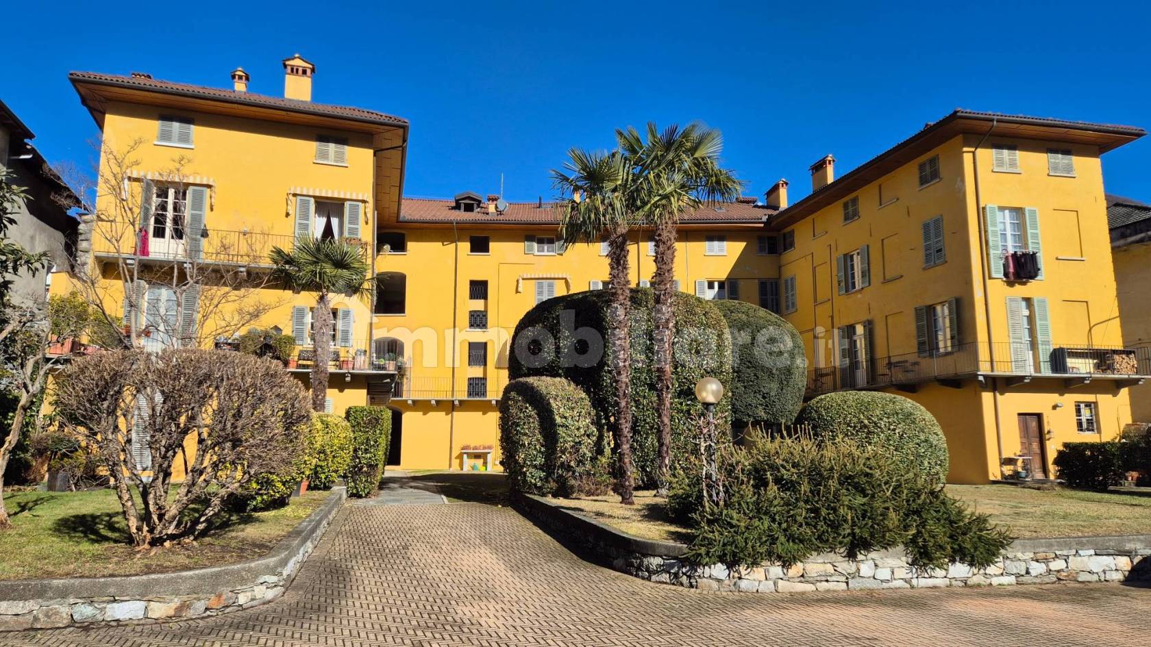 Attico - Mansarda in vendita a Varallo