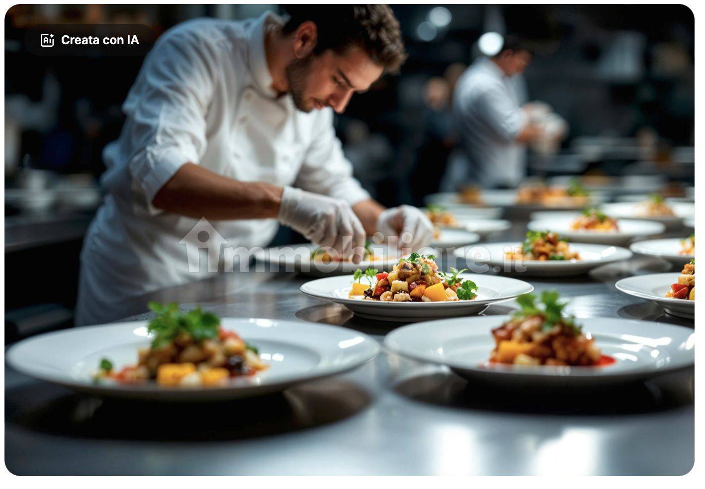 Palazzo - Edificio - foto 2