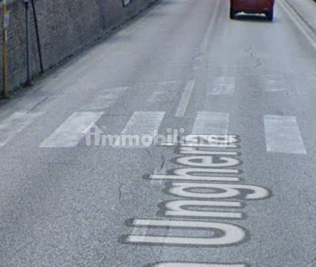 Appartamento in vendita a Osimo