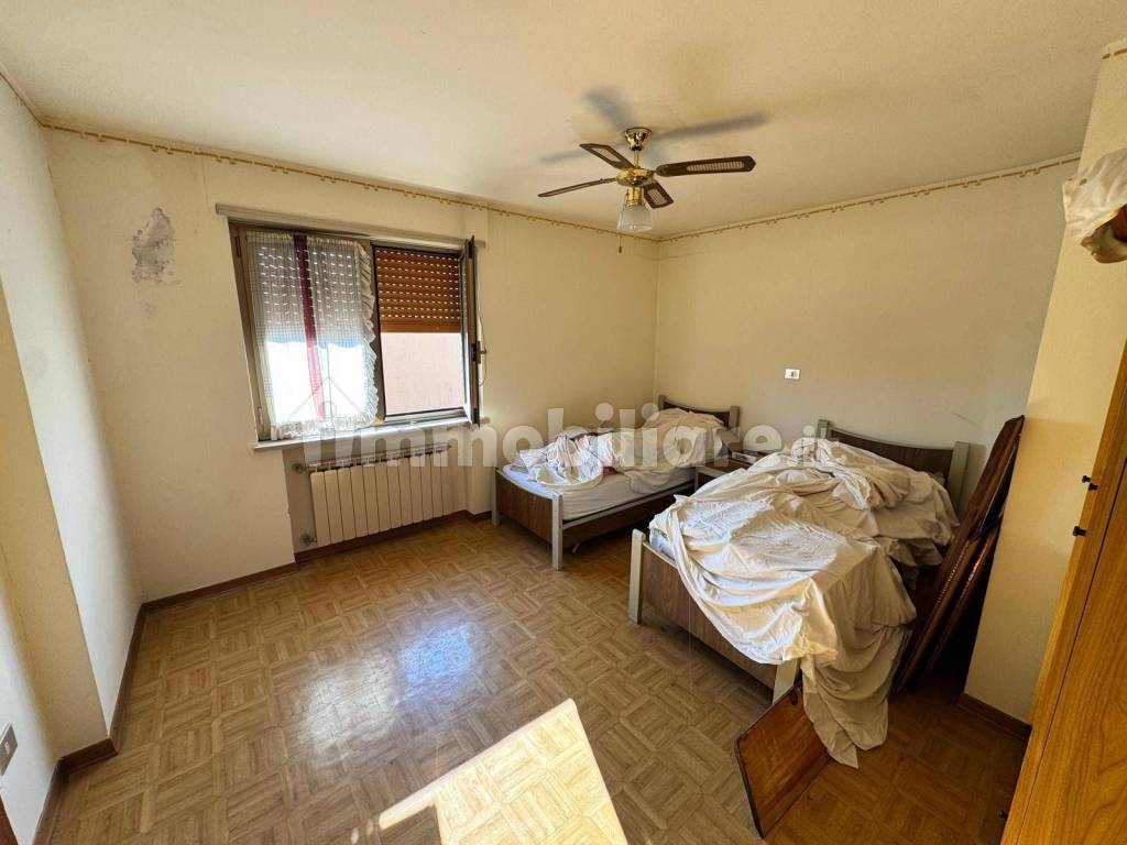 Camera da letto
