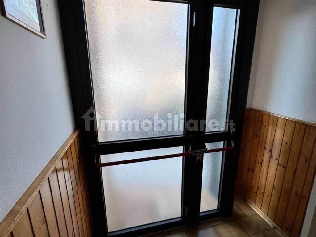 Interno palazzo