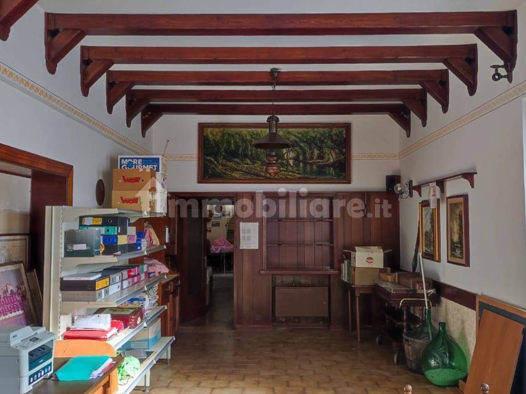 Ingresso
