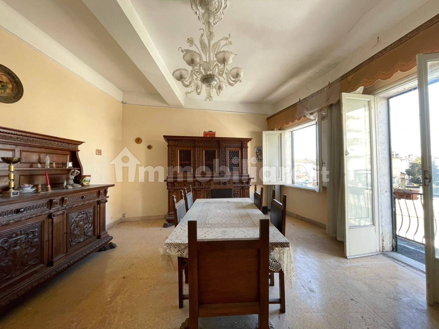 Casa indipendente in vendita a Isola del Liri