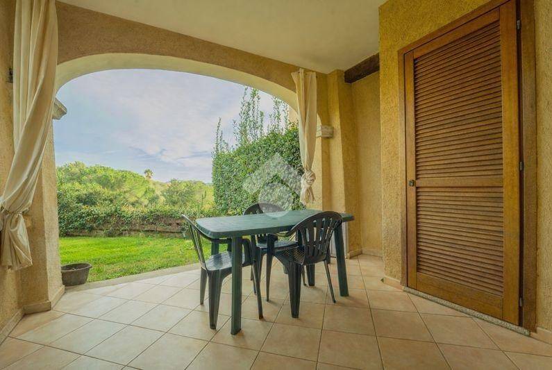 Appartamento in vendita a Olbia