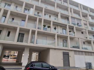 2-room flat via Giustino Fortunato 1b, San Pasquale, Bari