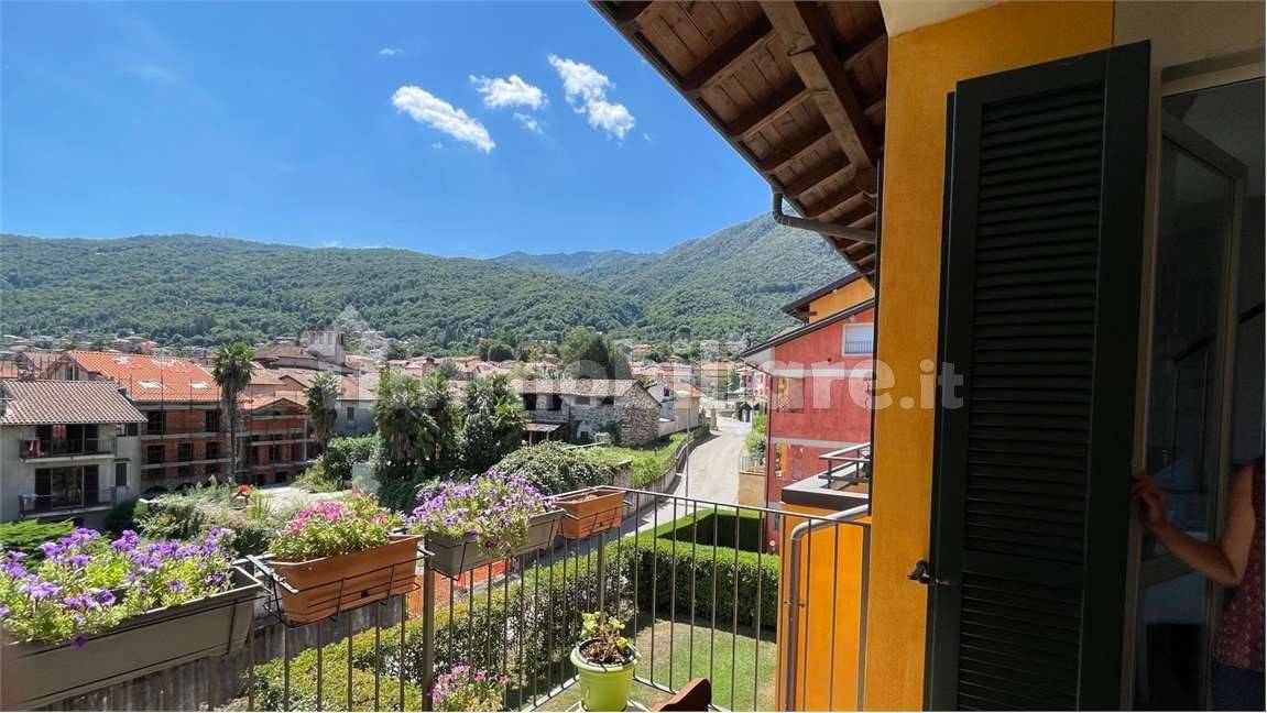 Appartamento in vendita a Baveno