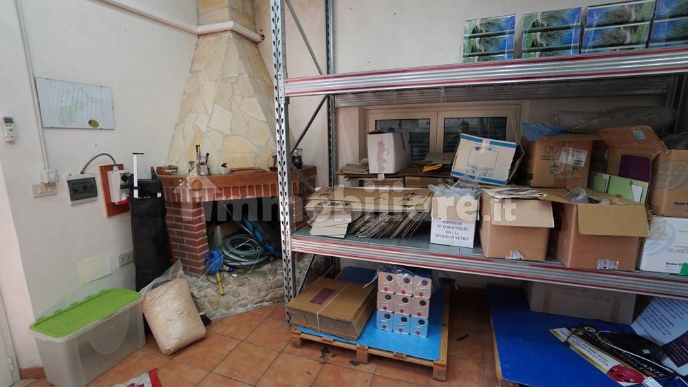 Interno non residenziale