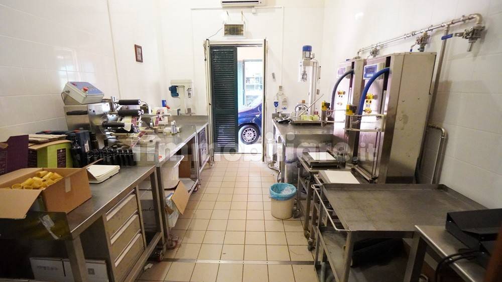 Interno non residenziale