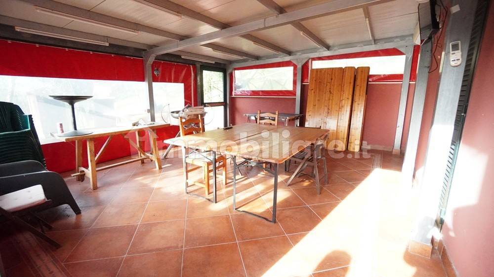 Veranda