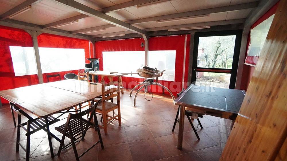 Veranda