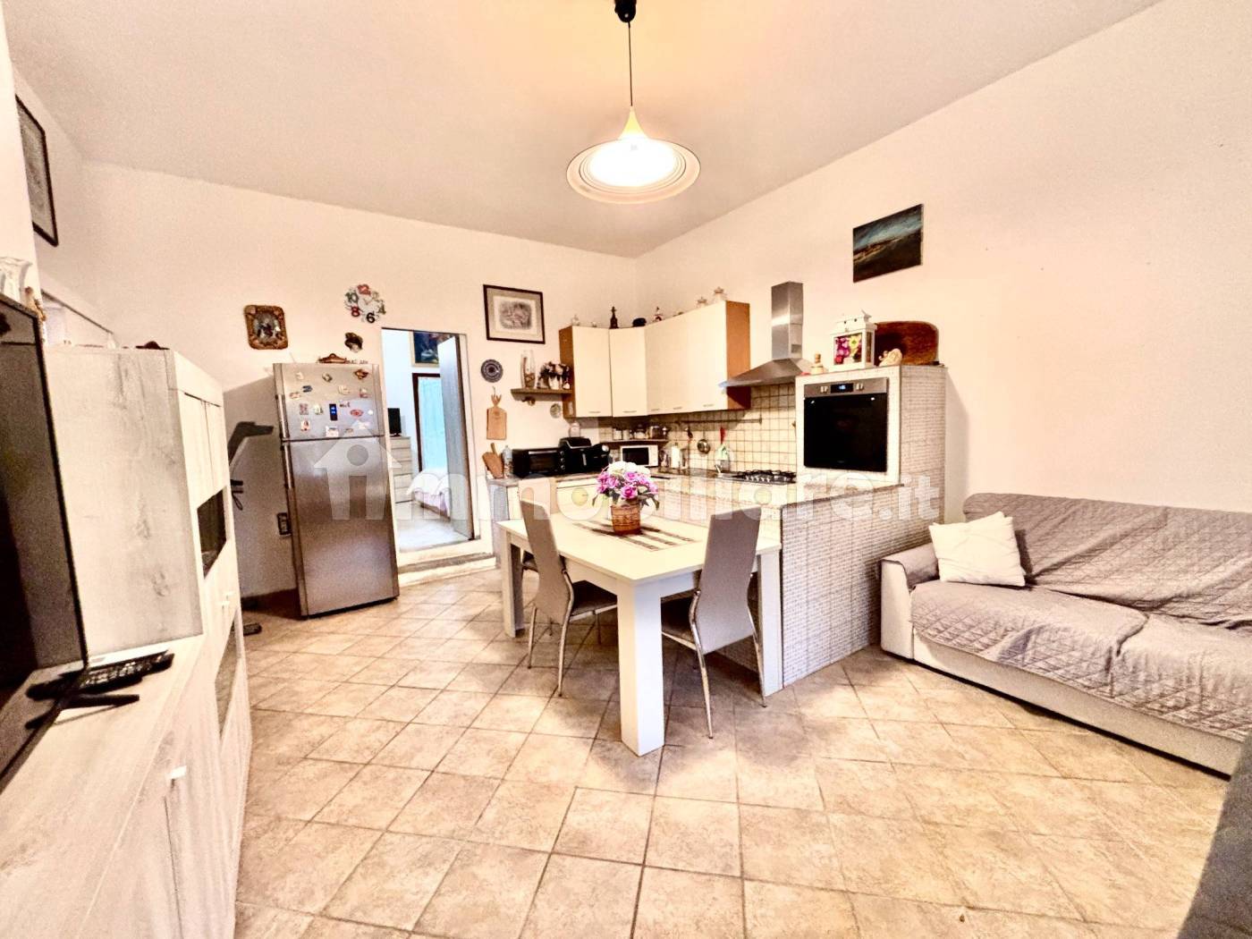 Appartamento in vendita a Olbia