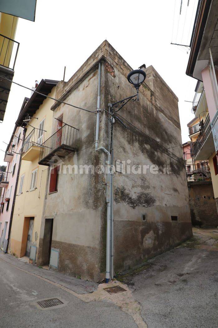 Casa indipendente in vendita a Lanusei