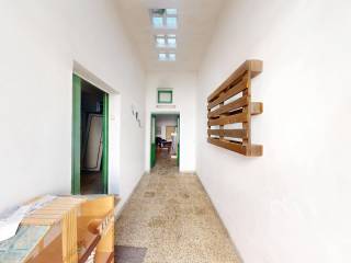 Interno palazzo