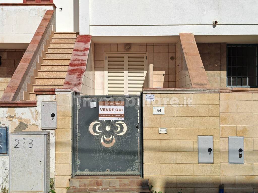 Villa in vendita a Salve