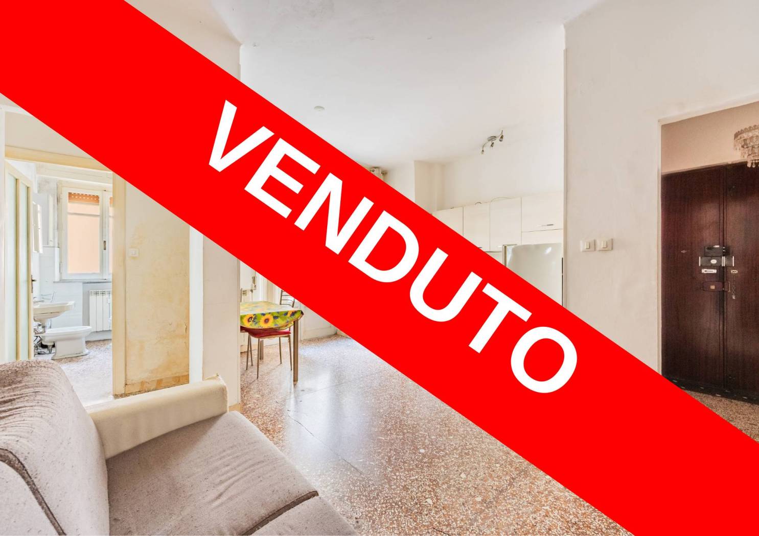 Appartamento in vendita a Albisola Superiore