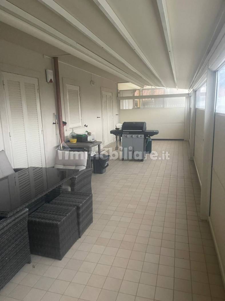 Appartamento in affitto a Ariccia