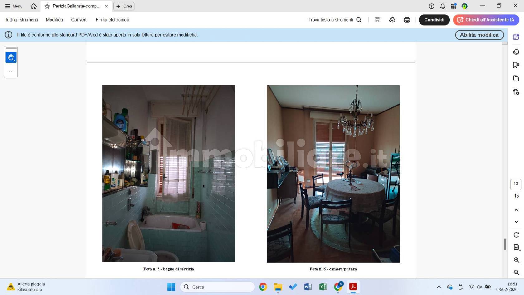 Appartamento - foto 3