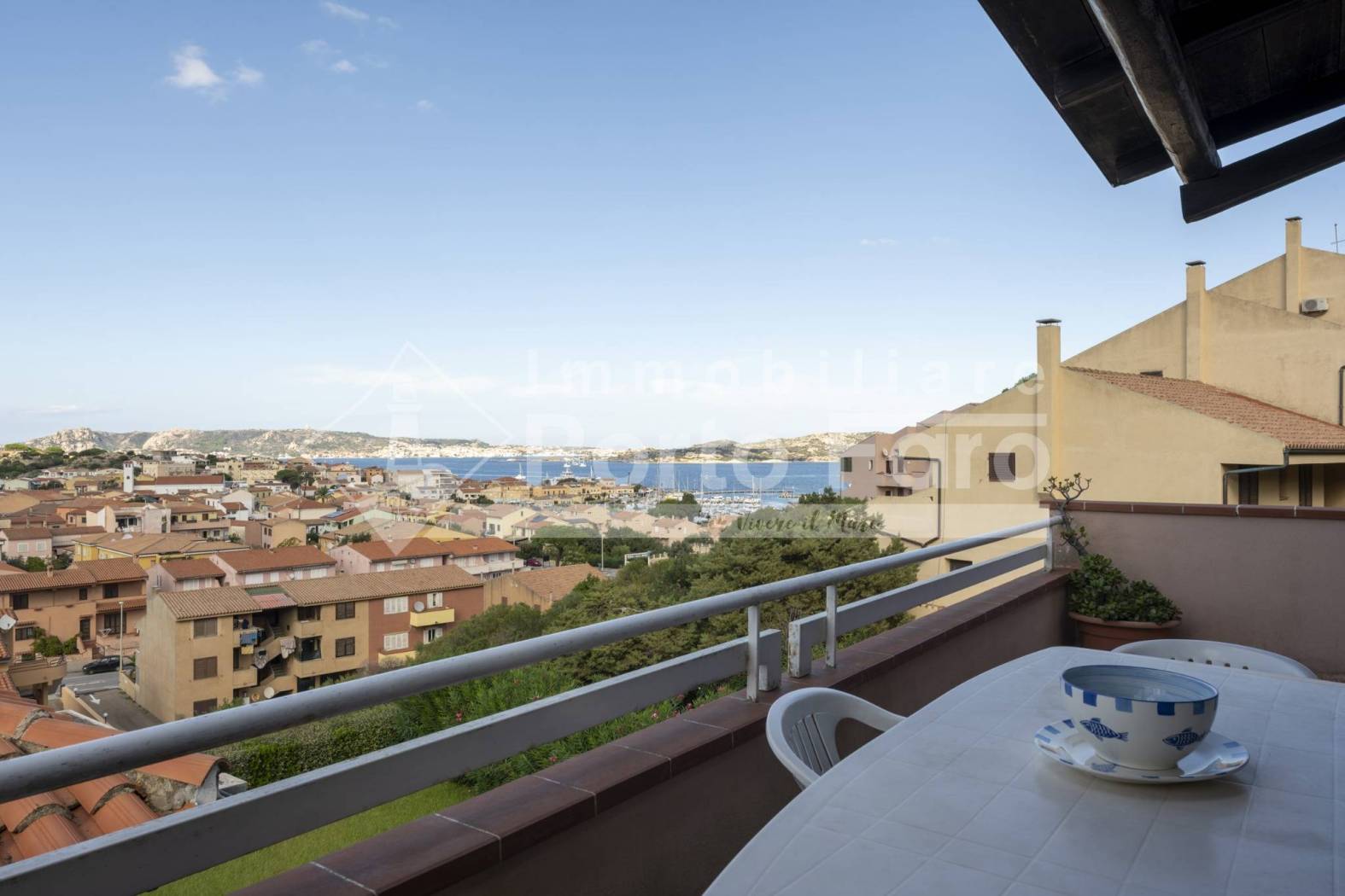 Appartamento in vendita a Palau