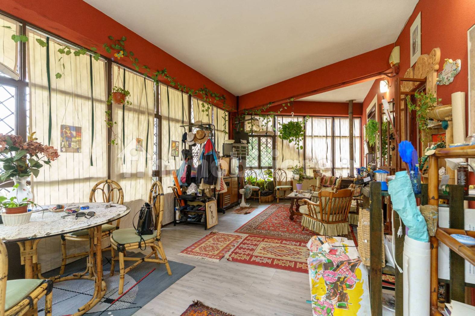 Villa in vendita a Pedara