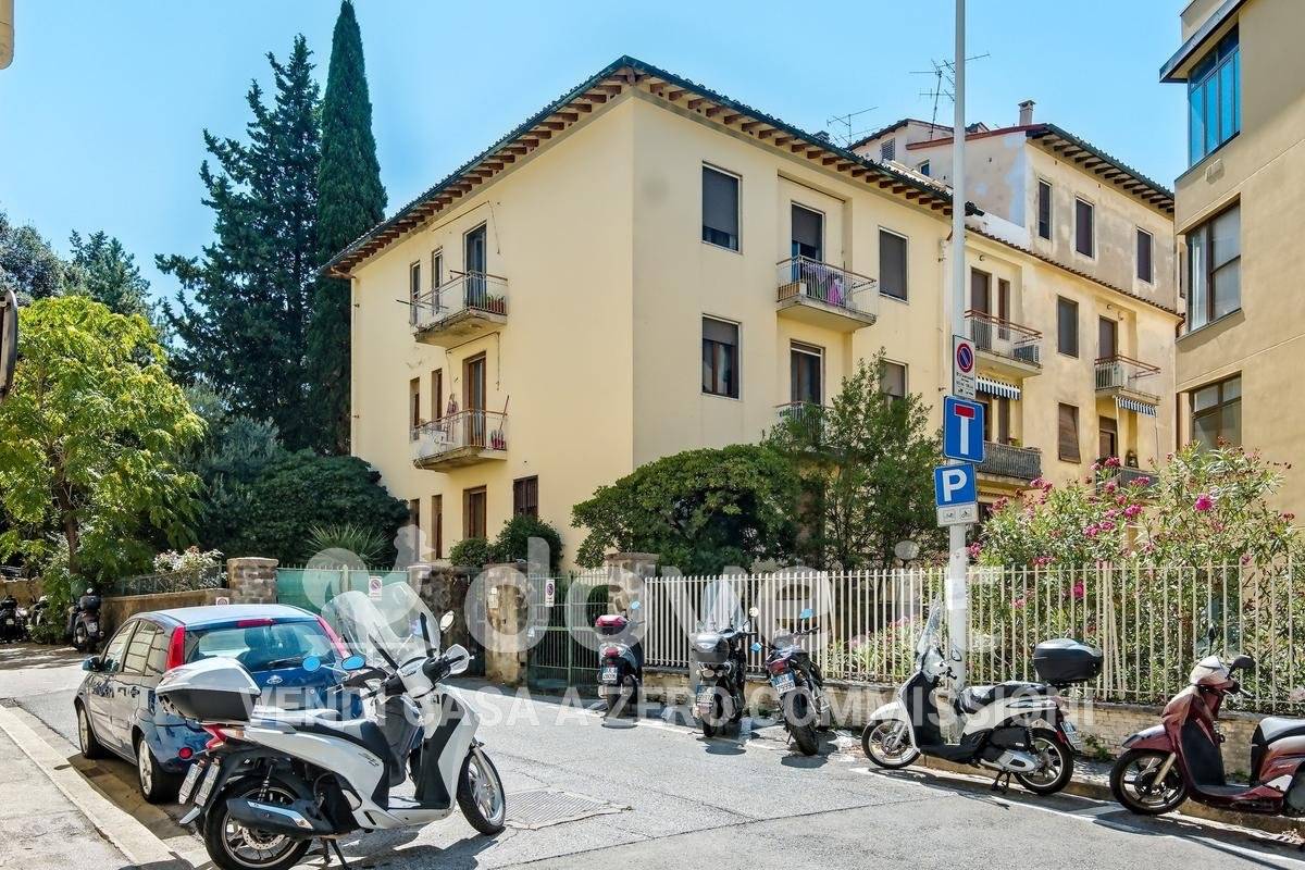 Appartamento in vendita a Firenze
