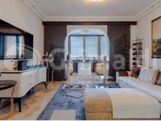 4-room flat via dell' Orsa Maggiore, Torrino, Rome