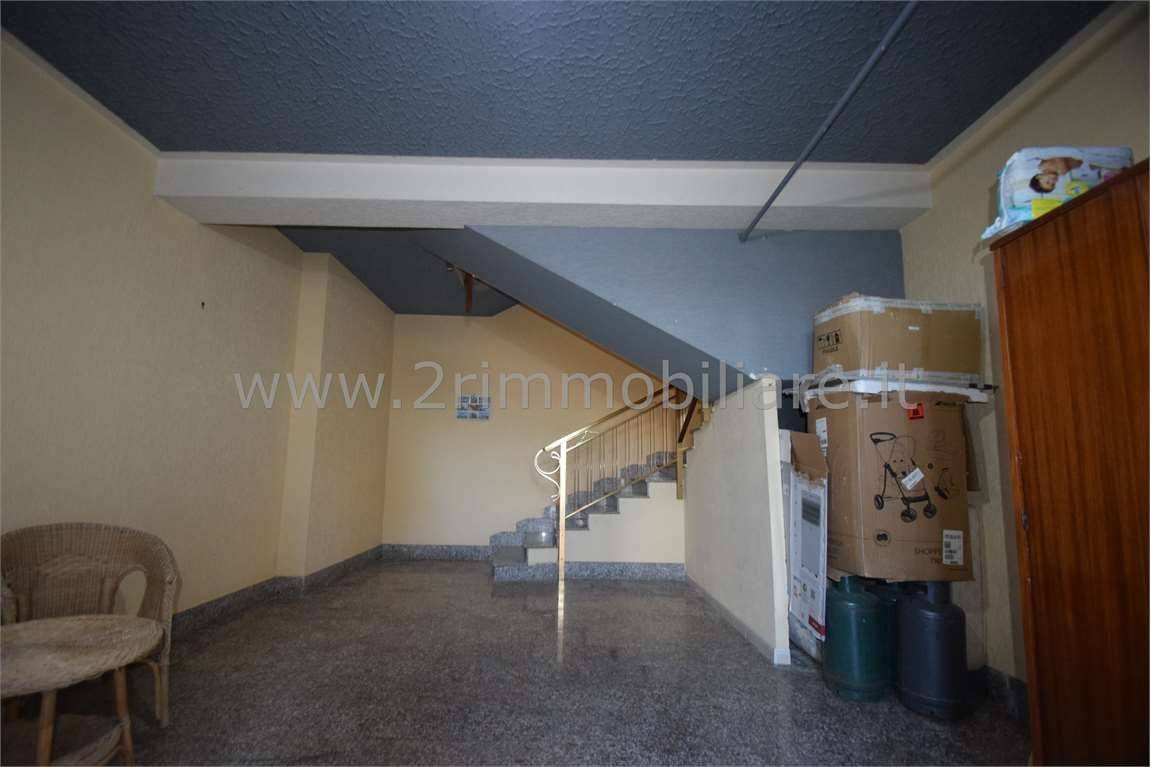 Casa indipendente in vendita a Mazara del Vallo