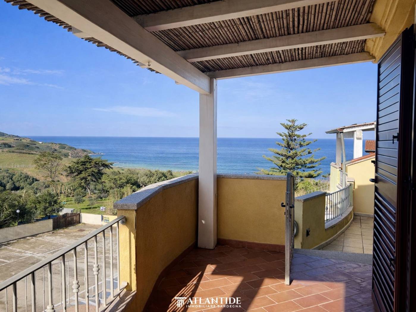 Attico - Mansarda in vendita a Valledoria