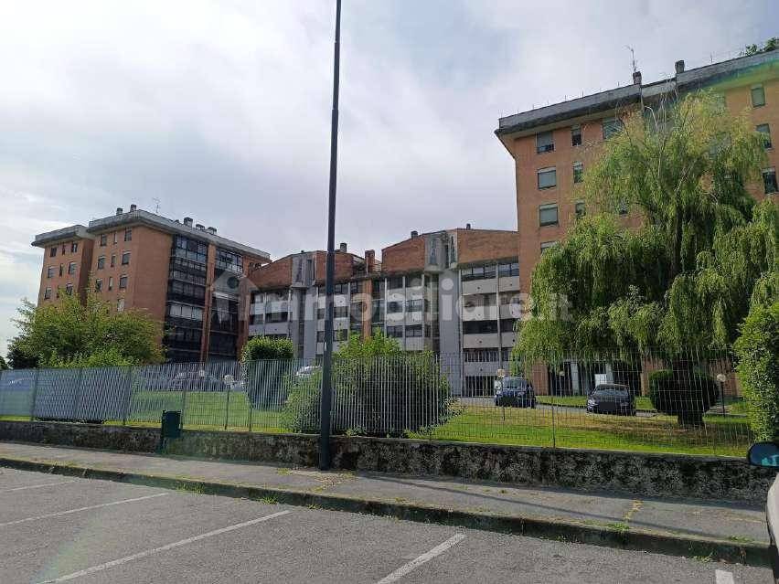 Appartamento in vendita a Pieve Emanuele