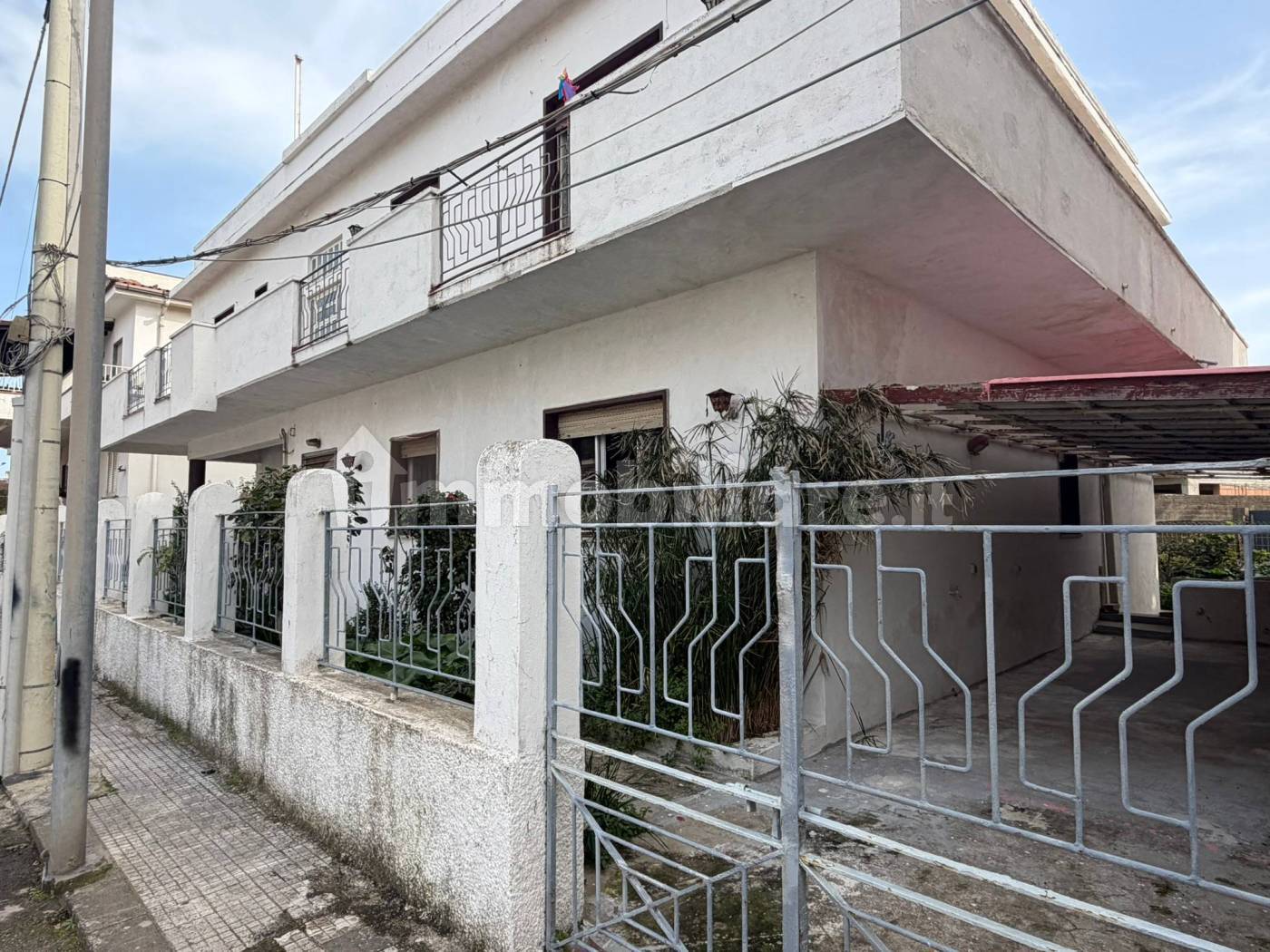 Villa in vendita a Barcellona Pozzo di Gotto