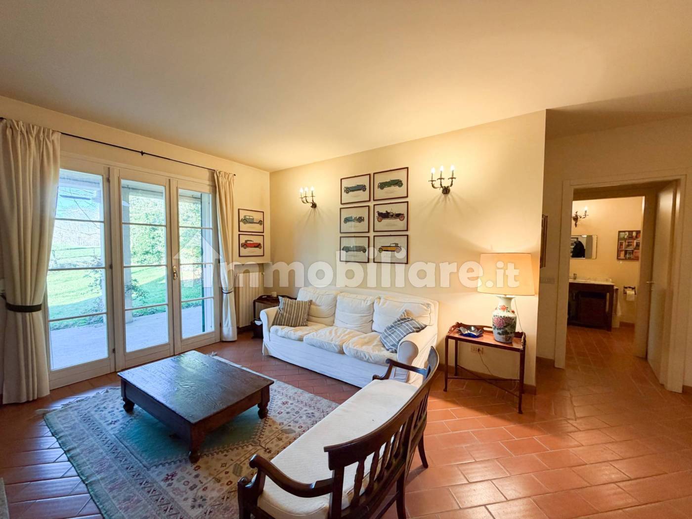 Villetta a schiera in vendita a Bogogno