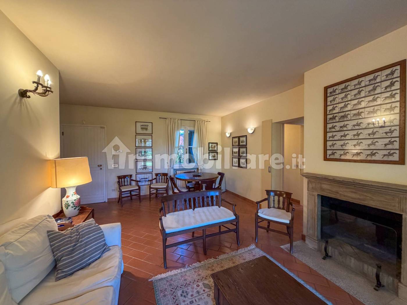 Villetta a schiera - foto 5