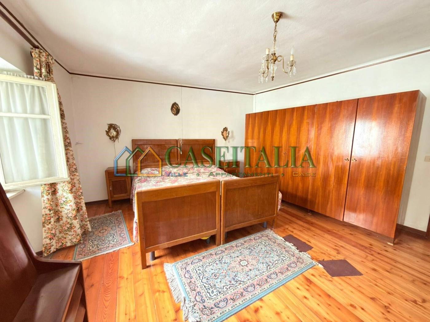 Appartamento in vendita a Andrate