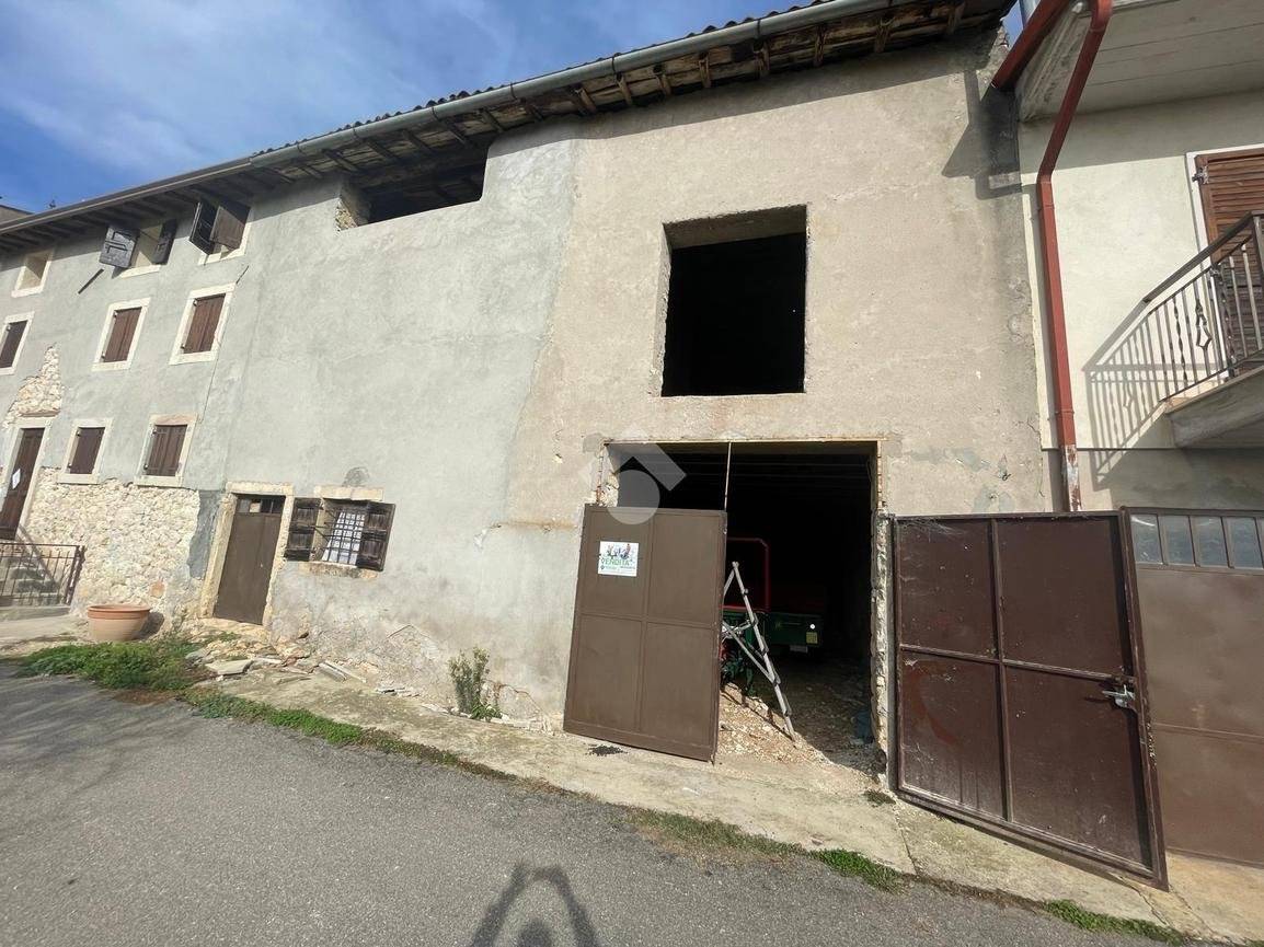 Rustico - Casale in vendita a Negrar di Valpolicella