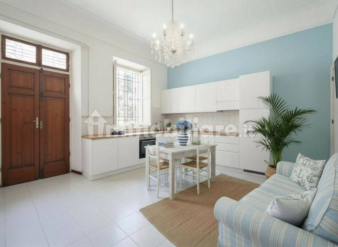 Casa indipendente in vendita a Porto Recanati