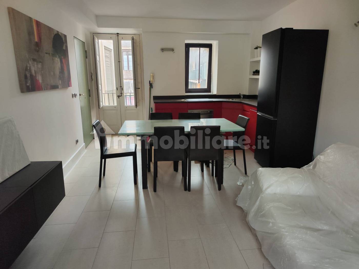 Appartamento in affitto a Catania