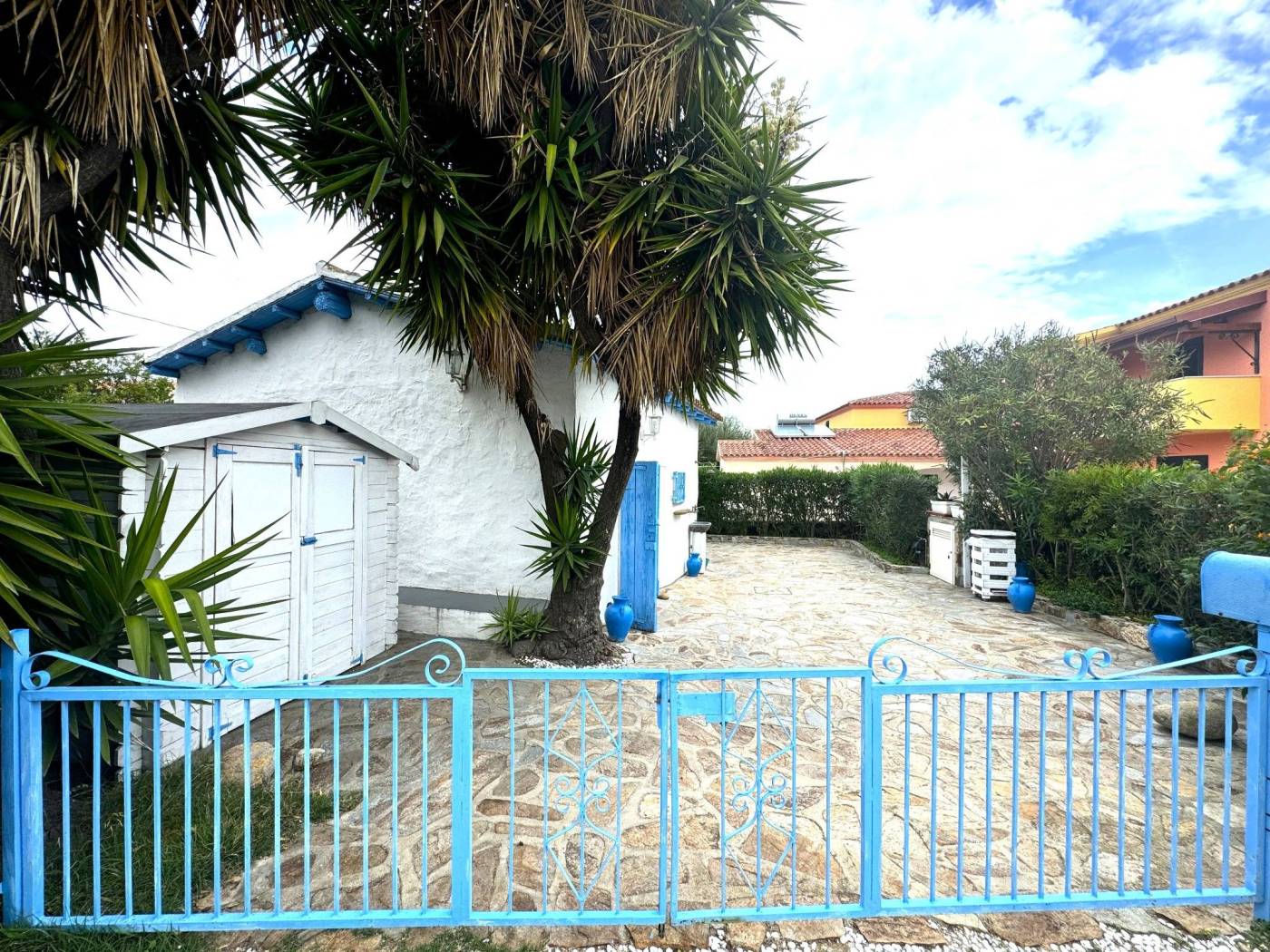 Villa in vendita a Budoni