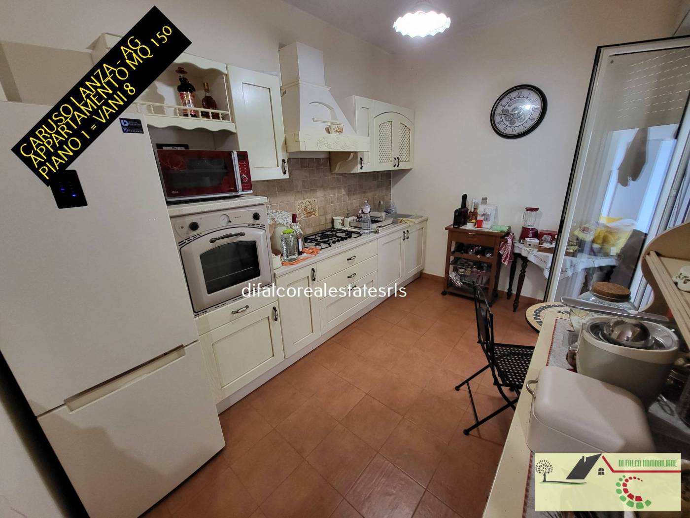 Appartamento in vendita a Agrigento