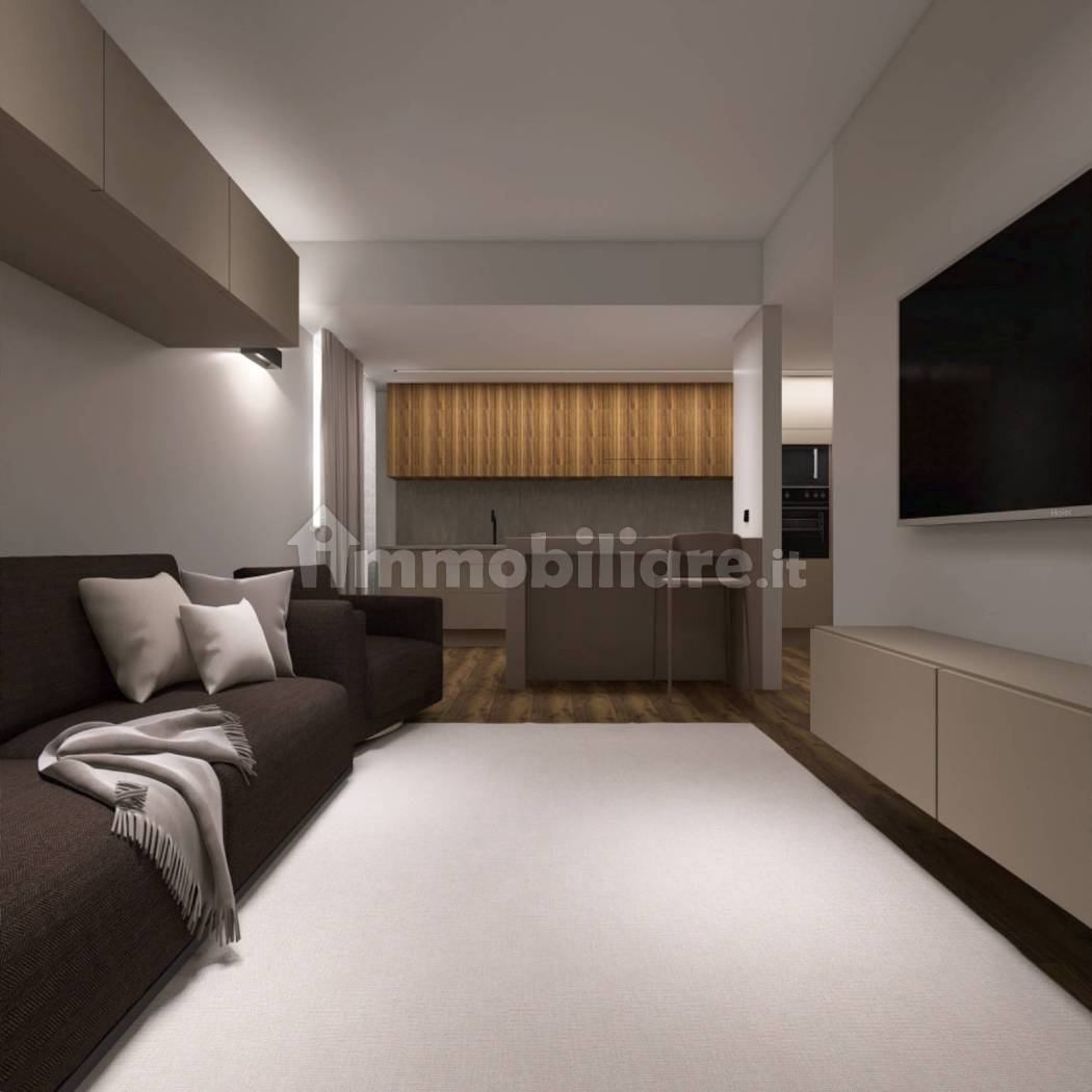 Appartamento in vendita a Verona