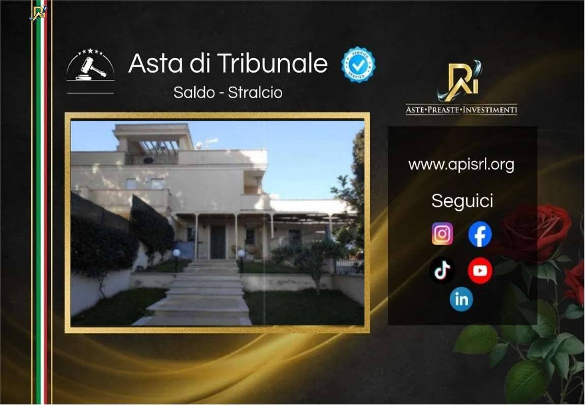 Appartamento in vendita a Genzano di Roma