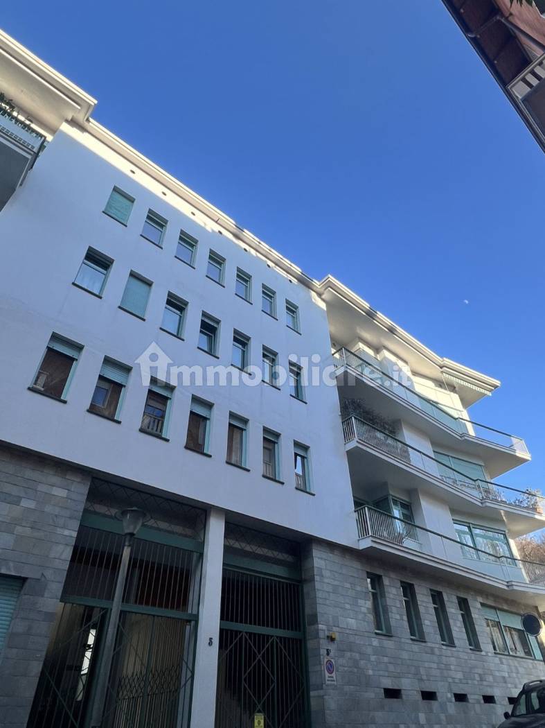 Appartamento in affitto a Torino