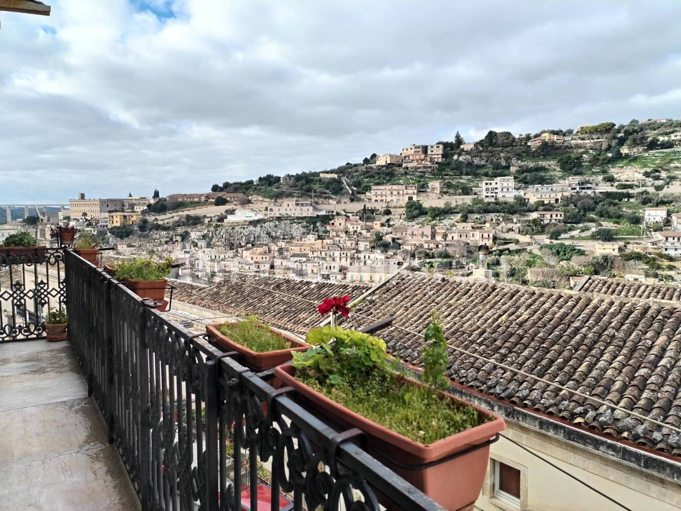 Appartamento in vendita a Modica