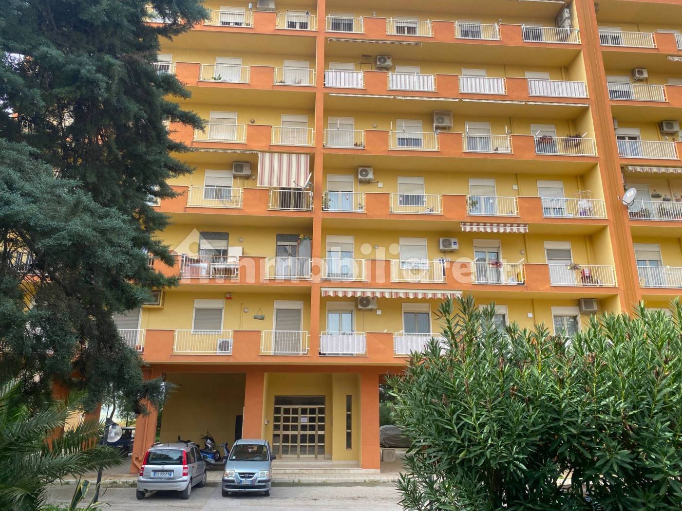 Appartamento in vendita a Agrigento