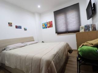 Camera da letto