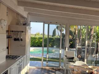 Veranda