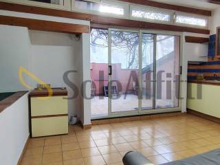 2-room flat via Monte Vergine 18, Centro Storico, Catania