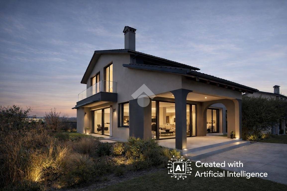 Villetta a schiera in vendita a Riese Pio X