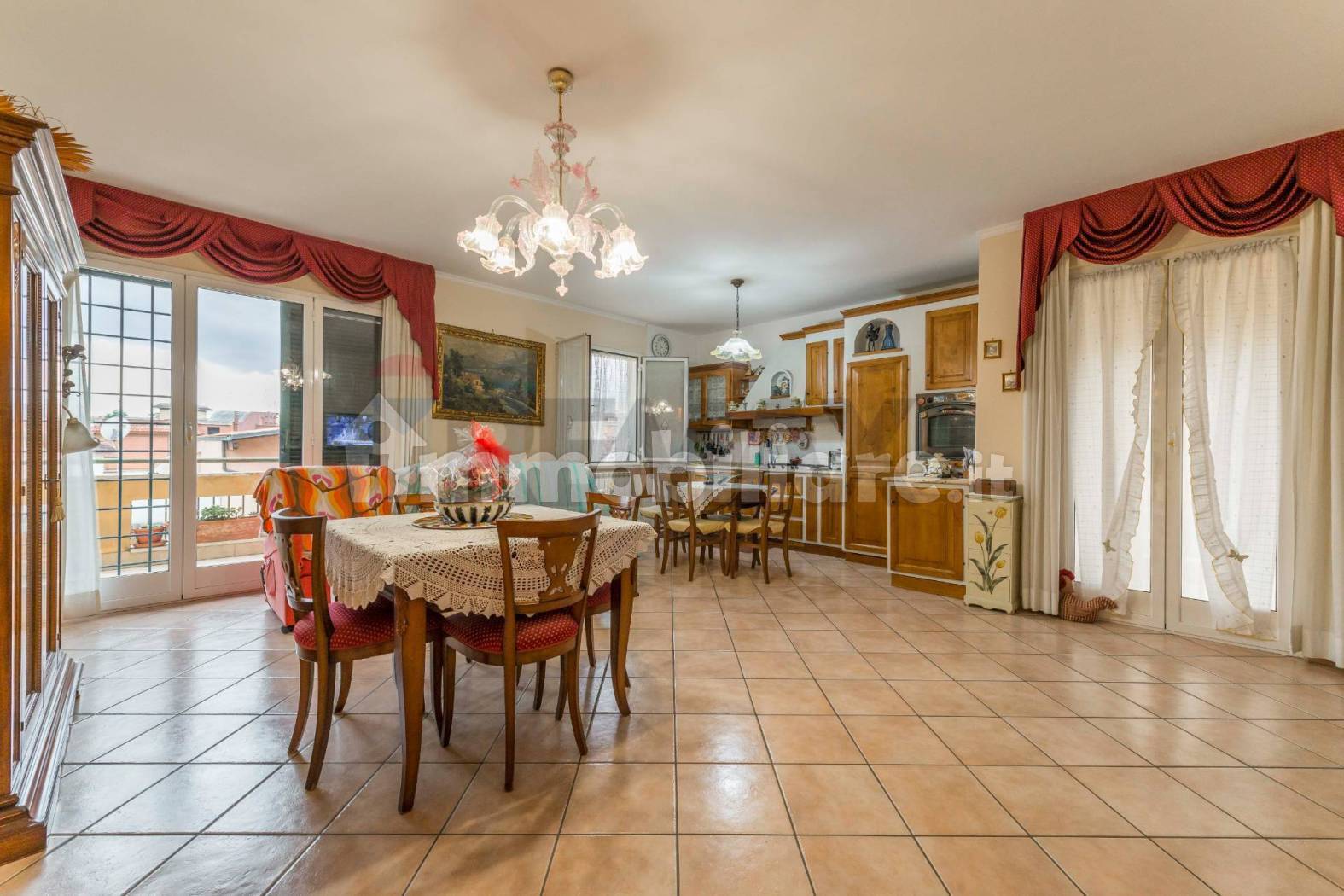 Casa indipendente in vendita a Roma