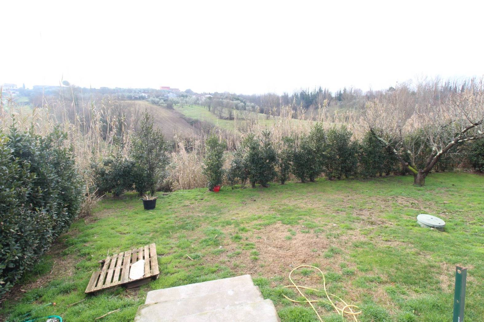 Appartamento in vendita a Lamporecchio