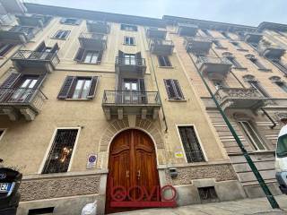 2-room flat via Marco Polo 32BIS, Crocetta, Turin